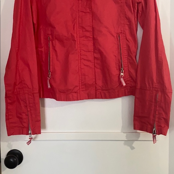 Bench jacket - Picture 3 of 7